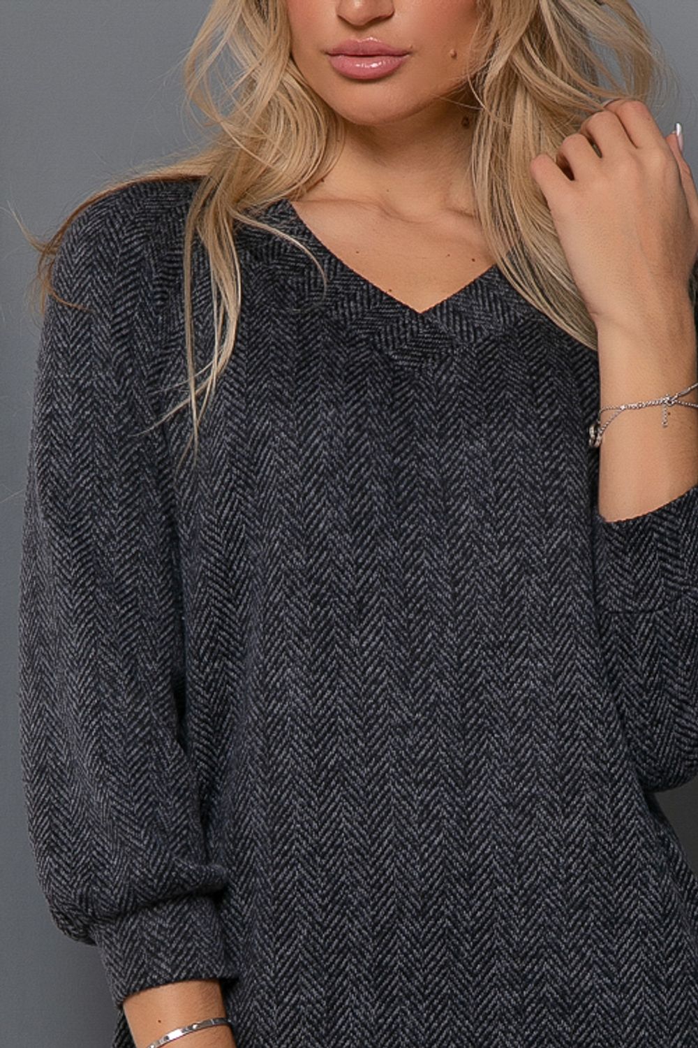 Платье 70873 Avili