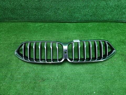Решетка радиатора BMW 8er G14 G15 G16 (2018-2022)