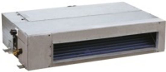 Сплит-система Roda RS-DT60BB/RU-60BB3