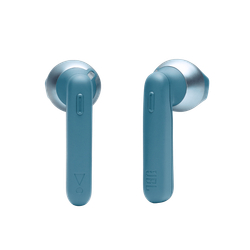 Беспроводные наушники JBL Tune 220 TWS Blue