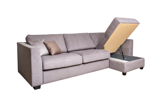 Комплект мебели диван Bravo №6 правый угол