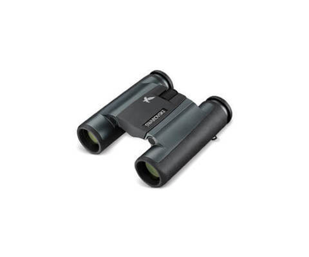 Бинокль SWAROVSKI CL Pocket 10x25, черный