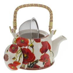 GAEM Чайник, L14 W18 H12,5 см