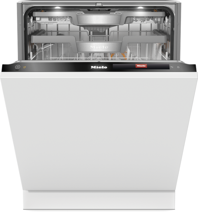 Полновстраиваемая посудомоечная машина Miele G 7980 SCVi K2O