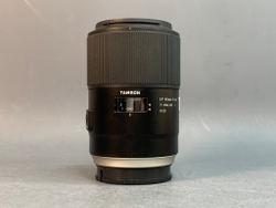 Tamron SP 90mm 2.8 Di Macro VC USD Sony A
