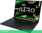 Ноутбук Gigabyte Aero X16 1VH 1VH93KZC94AD