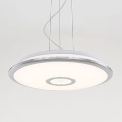 Citilux Старлайт CL703011 Подвесная арматура Хром