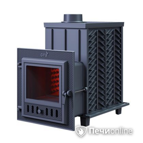 Печь для бани GFS ЗК 18 (М)