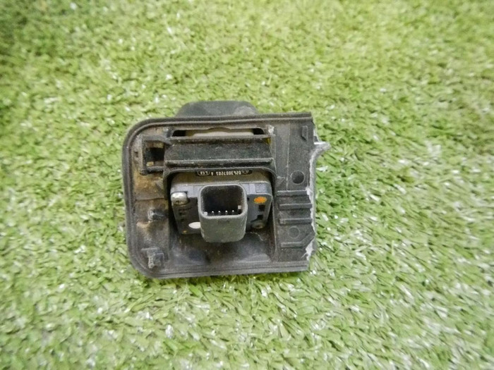 Камера BMW 3er G20 (2018-н.в.)