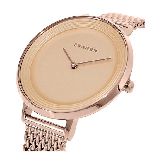 Женские часы Skagen SKW2334