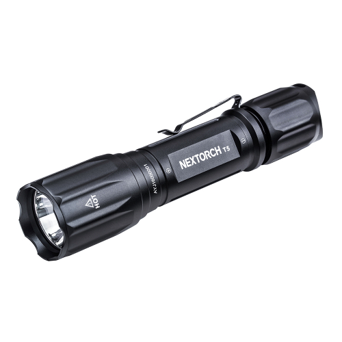 Фонарь Nextorch T5 комплект, 760 люмен (T5 HUNTING SET)