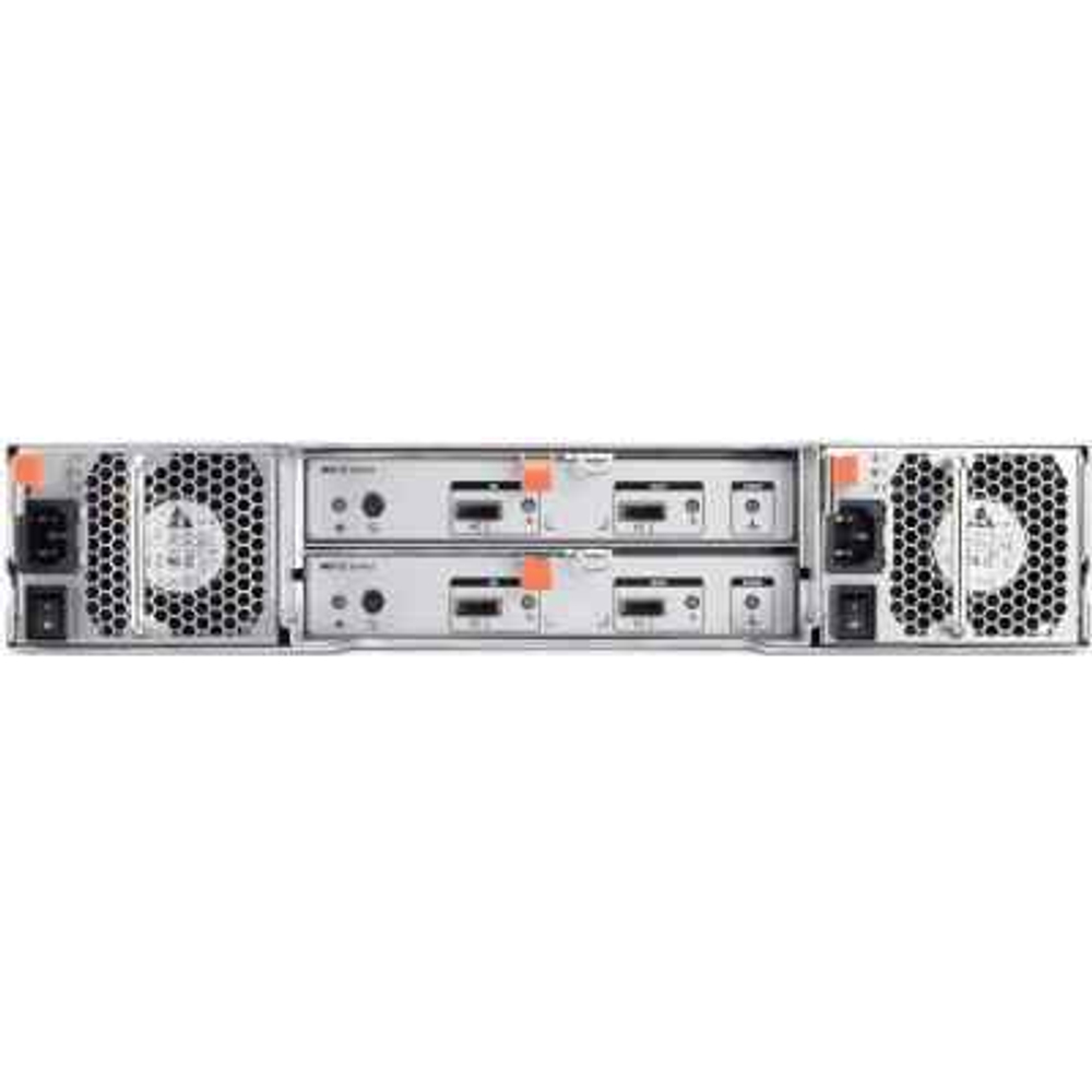 Сетевое хранилище Dell PowerVault MD1200 MD1200-30719-11