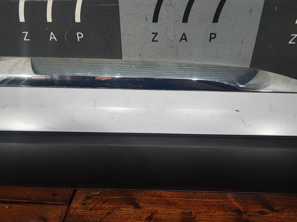 Накладка двери передней правой Chery Tiggo 8 Pro Новая Оригинал 609000052AA