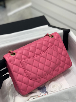 Chane1 Bag 25 cm