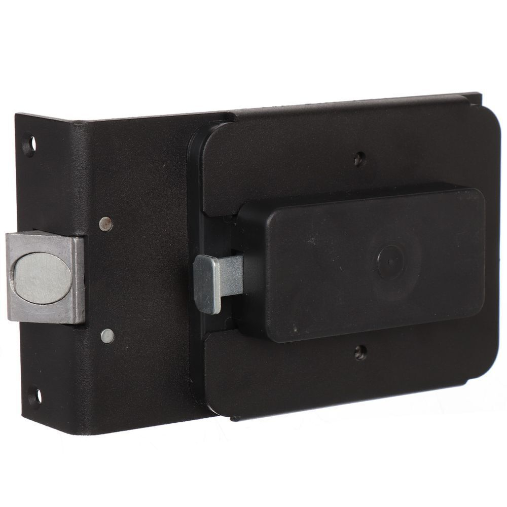 Замок накладной кодовый подъездный, Ригель, 2064