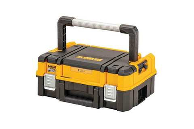 Ящик DEWALT IP54, с длинной ручкой DWST83344-1