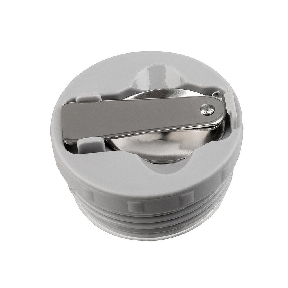 Термос HS.TM-036 500ML с ложкой (широкое горло) Тонар