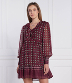 платье Liu Jo - розовый(WF2519 T4184)