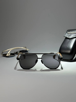 Очки Chrome Hearts