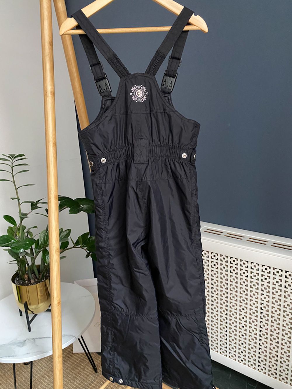 Полукомбинезон Poivre Blanc, 122