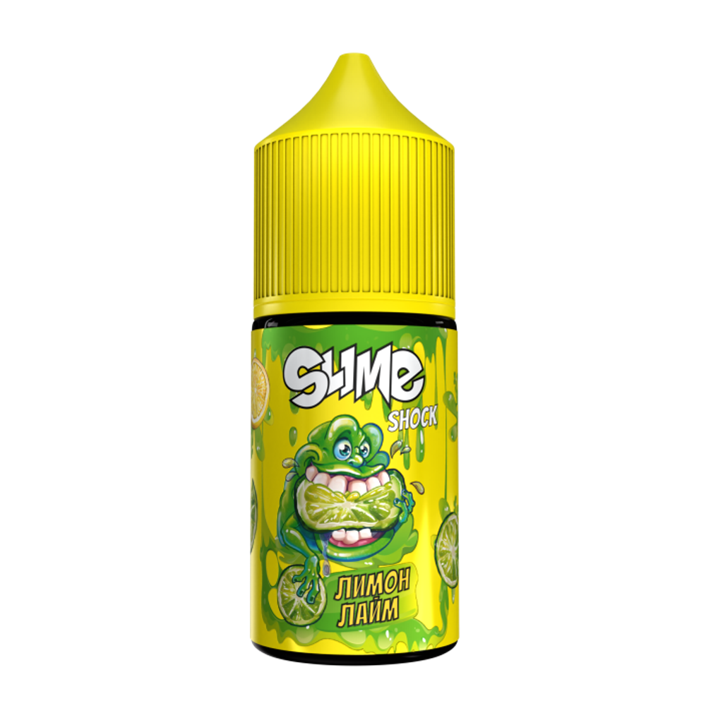 Slime Shock 20mg