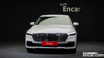 Kia The New K9 (Quoris/K900) 2 Generation 3.8 GDI AWD (05.2024)