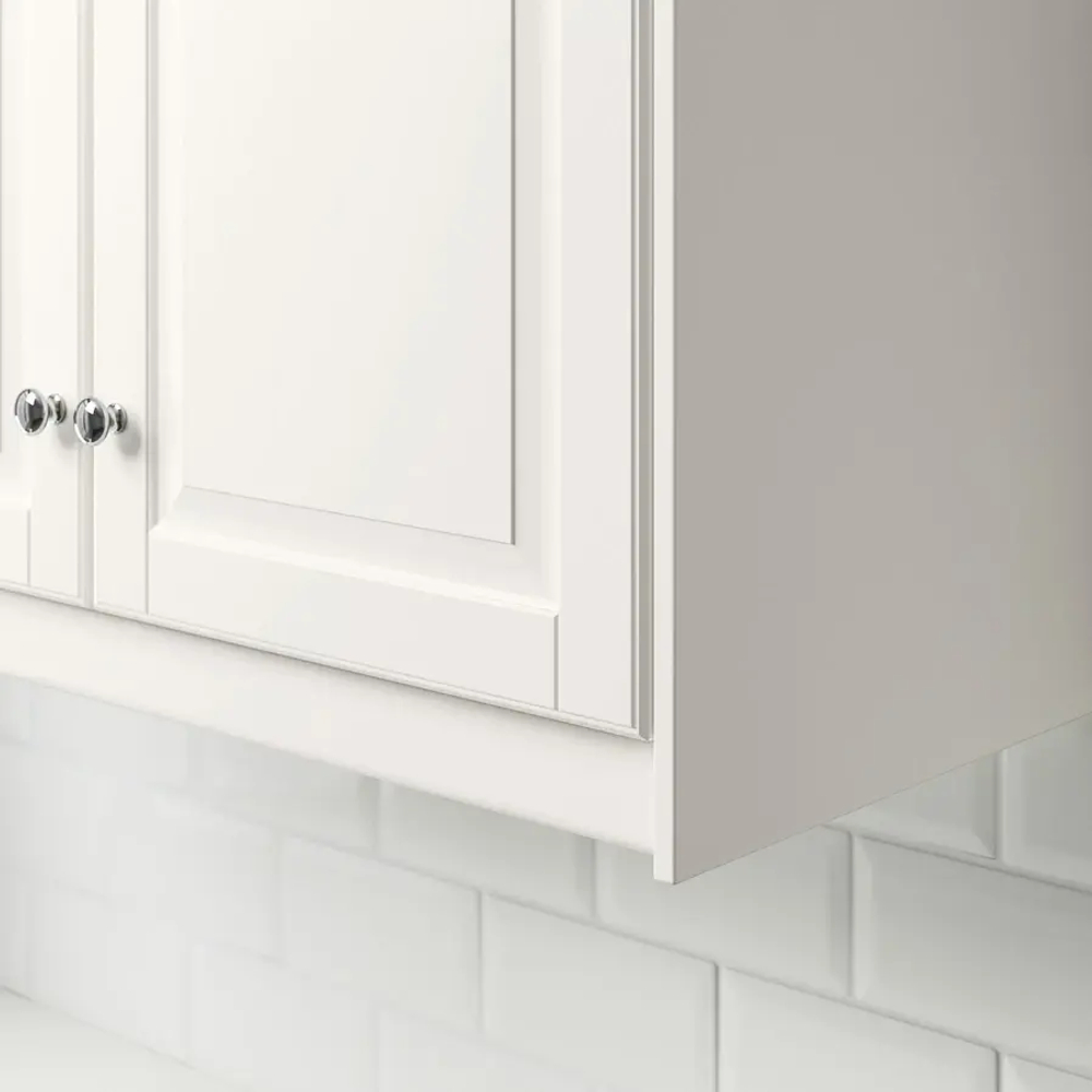 FÖRBÄTTRA Декоративная полоса закругленная ИКЕА