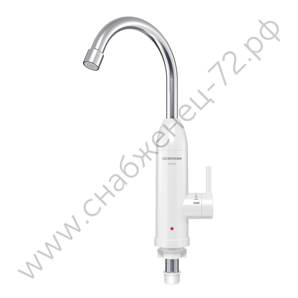Водонагреватель EDISSON Cora 3000