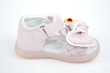 Сандалии детские Пчёлка Доми T680-1L