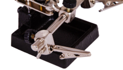 Лупа штативная Levenhuk Zeno Refit ZF21 - фото 6