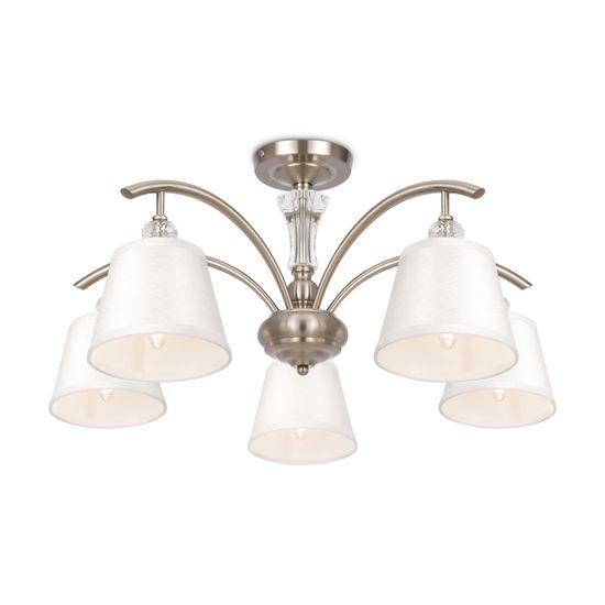 Люстра Freya FR5267PL-05N