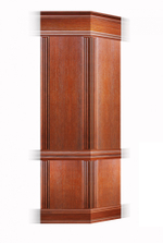 Узел угловой  «Ливерпуль Премиум»