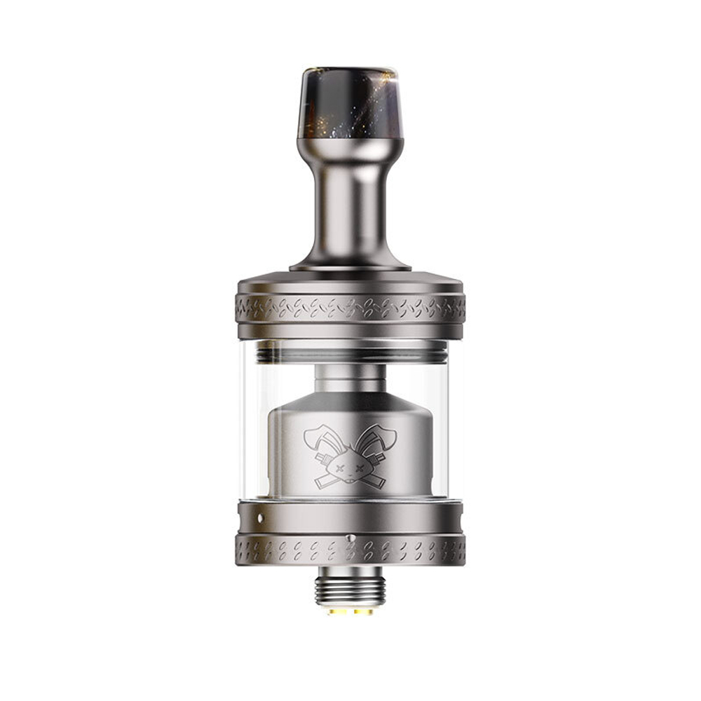 Бак Hellvape Dead Rabbit MTL 2 RTA - Gunmetal