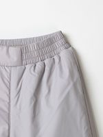 Брюки демисезонные "Пепел"