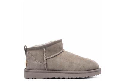 Ugg Classic Ultra Mini Smoke