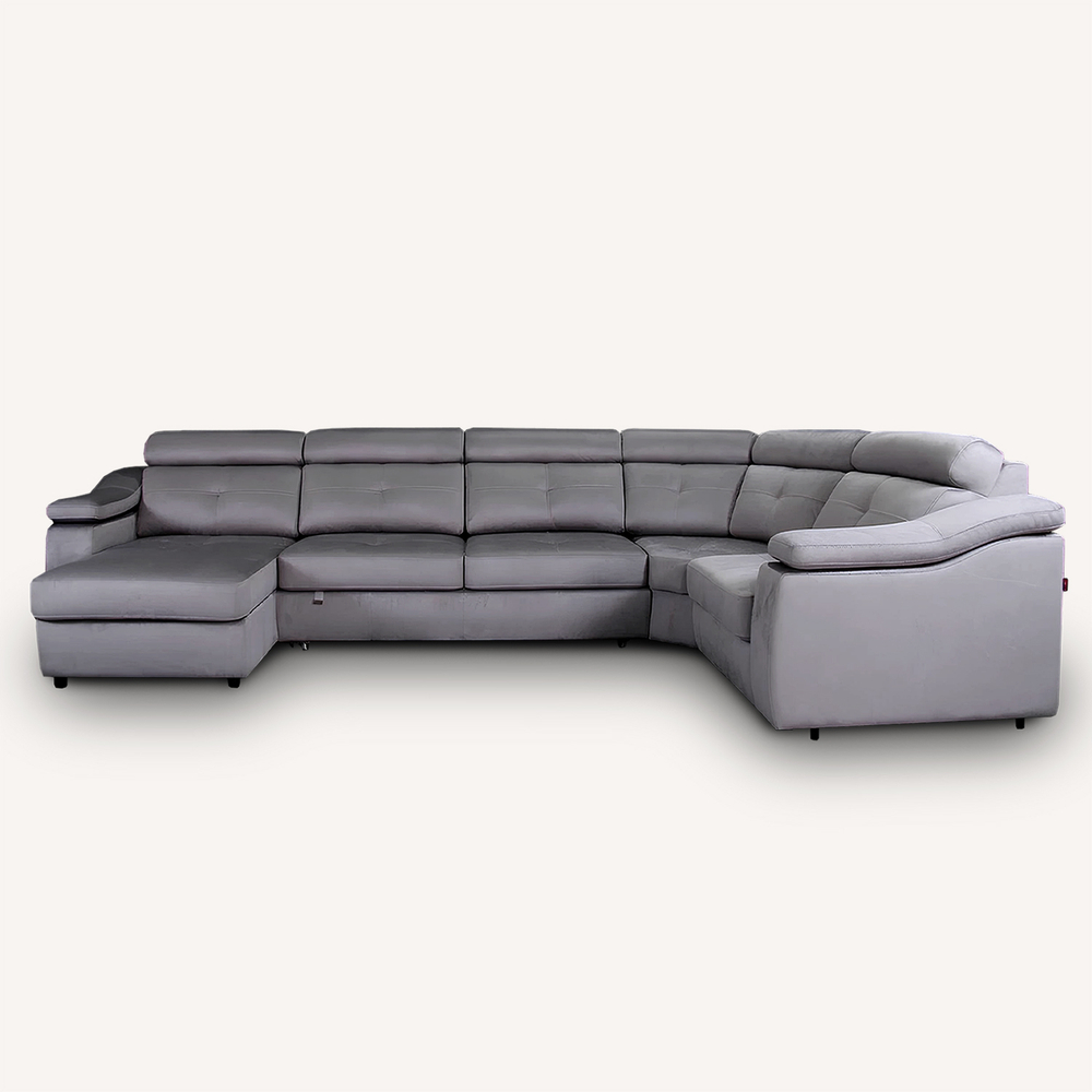 Угловой диван "Гранд"