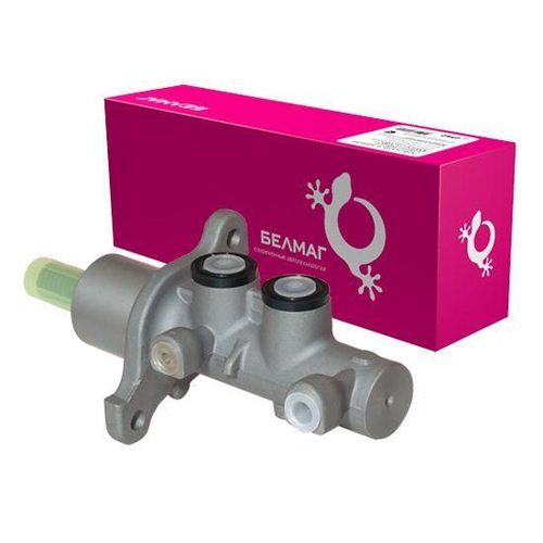 Цилиндр тормозной главный ВАЗ Калина 1118, 1117, 1119 Белмаг 5583