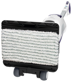 Пылесос вертикальный Tefal VP7751WH