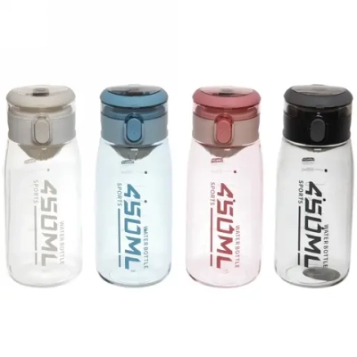 Бутылка спортивная BK 8002-450 (450 мл)