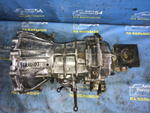 МКПП TOYOTA ESTIMA 1999