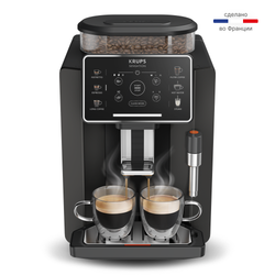 Автоматическая кофемашина Krups Sensation C50 EA910810