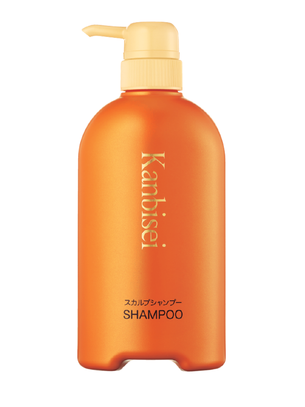 CBON Kanbisei Sculp Shampoo 550 ml