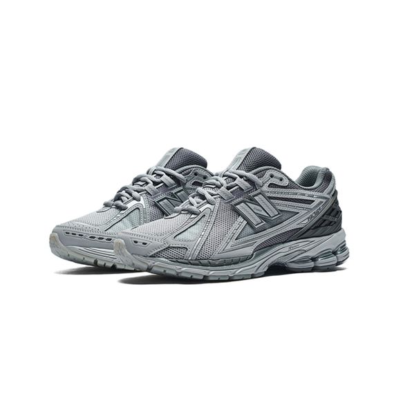 New Balance NB 1906R Бежевые кроссовки Низки Серыйунисекс