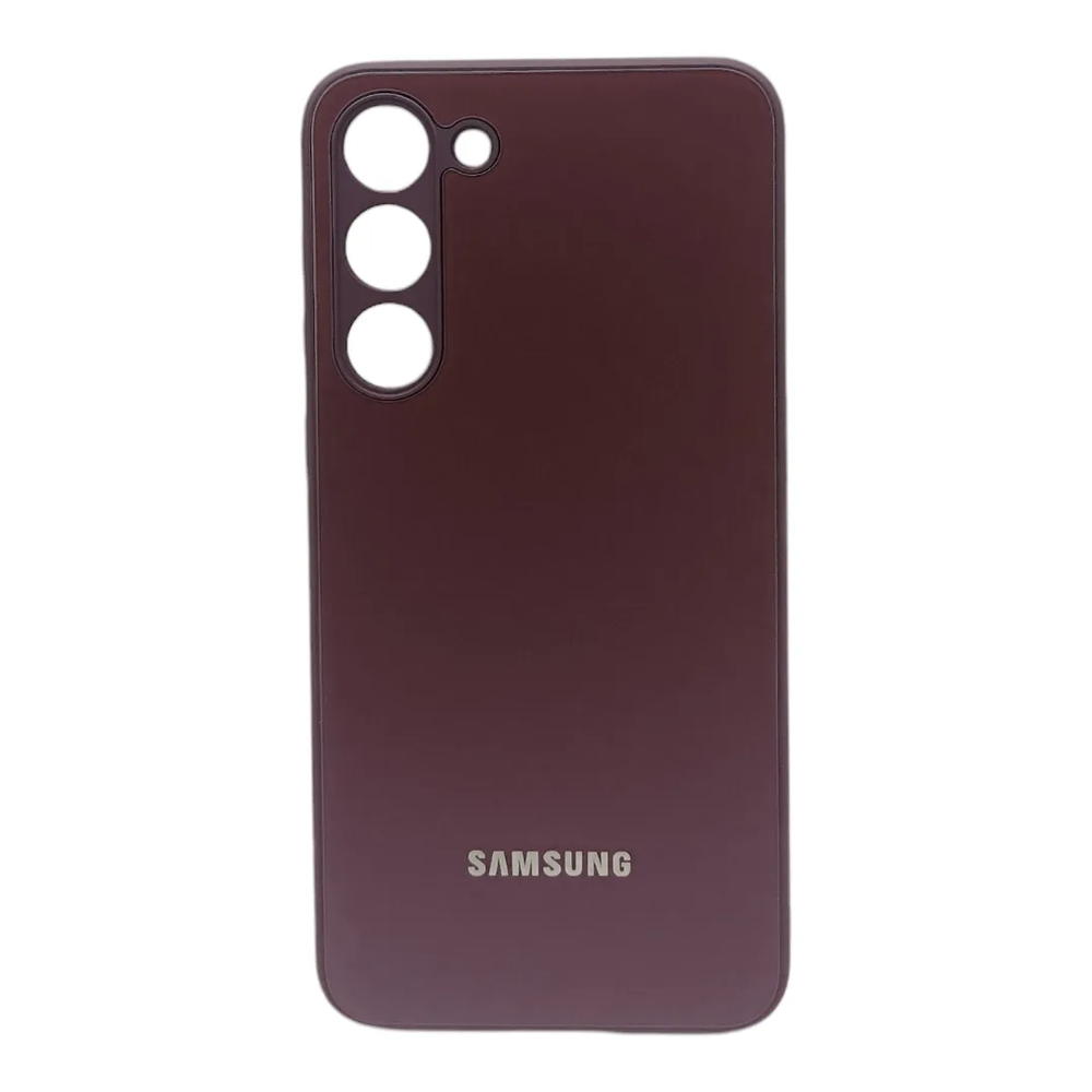 AG Glass Case c MagSafe для Samsung S23
