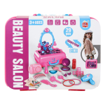 Набор парикмахера 29 предм. чемод. BX62