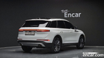 Lincoln Corsair 2.0 Reserve AWD (08.2020)