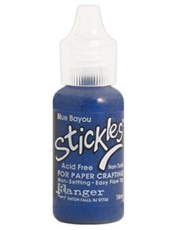 Stickles Glitter Glue 18 ml (Limit collection)