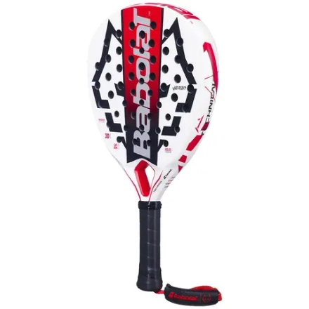 Babolat Ракетка для падела Technical Veron Juan Lebron 2.5, красный