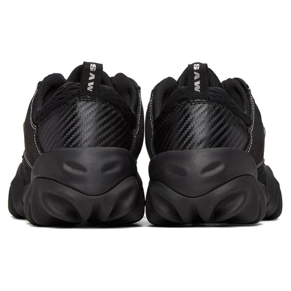 Oakley Factory Team 'Black'