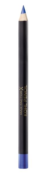 Max Factor карандаш для глаз  Kohl Pencil 080 синий